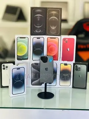 Apple iPhone 14 Pro Max 128GB (Used)