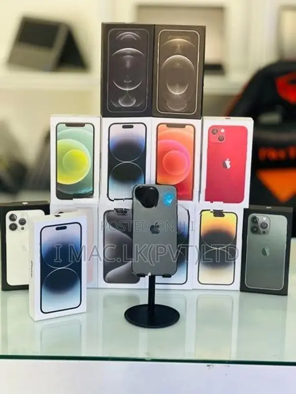 Apple iPhone 14 Pro Max 128GB (Used)