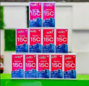 Xiaomi Redmi 15C (Used)