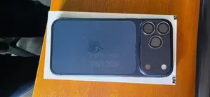 Apple iPhone 17 Pro Max (Used)
