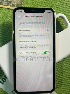 Apple iPhone 11 (Used)