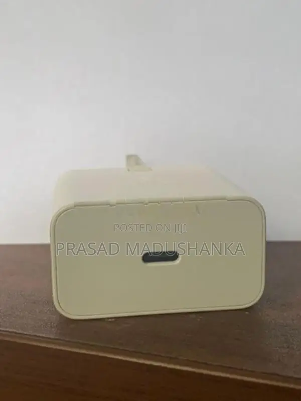 Samsung 25w company chager
