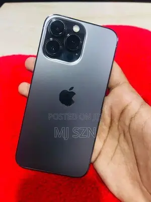 Apple iPhone 13 Pro (Used)