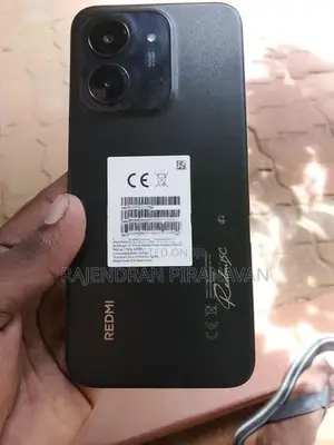 Xiaomi Redmi 15C (Used)