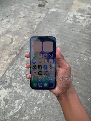 Apple iPhone 13 Pro (Used)