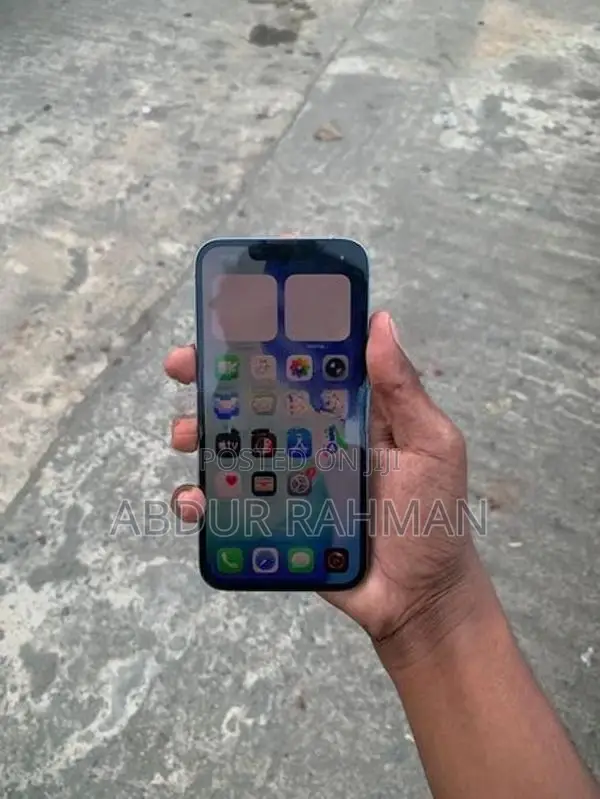 Apple iPhone 13 Pro (Used)
