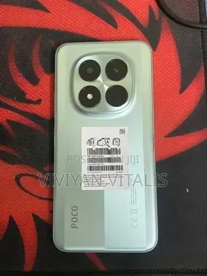 Xiaomi Poco M8 Pro (Used)