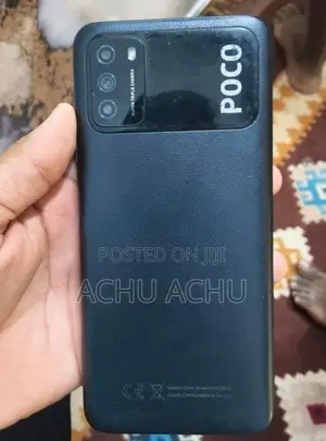 poco m3 (Used)