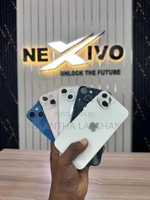 Apple iPhone 13 (Used)