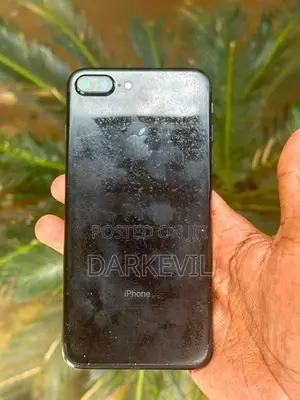 Apple iPhone 7 Plus (Used)
