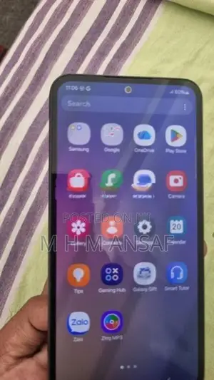Samsung Galaxy A54 (Used)