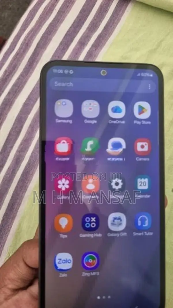 Samsung Galaxy A54 (Used)