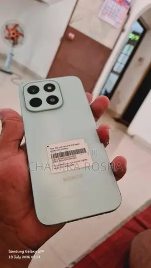 Honor X6c (Used)