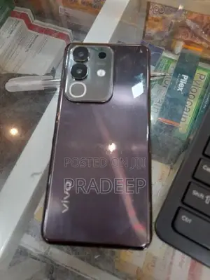 Vivo Y29 8gb ram.256gb rom (Used)