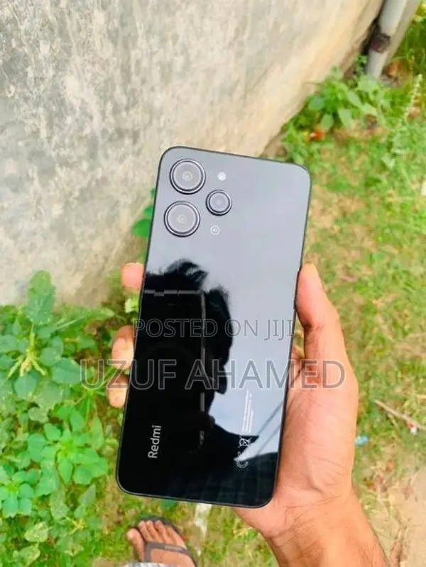 Xiaomi Redmi 12 (Used)