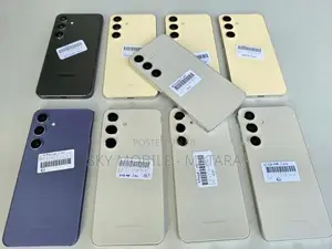 Samsung Galaxy S24 256GB (Used)