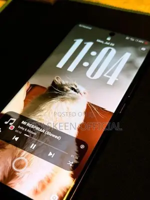 Vivo V60e Golden (Used)