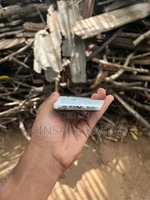 Apple iPhone SE 2 (Used)