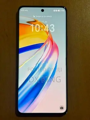 Honor X9 x9b ex ok (Used)