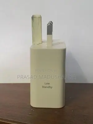 Samsung 25w company chager