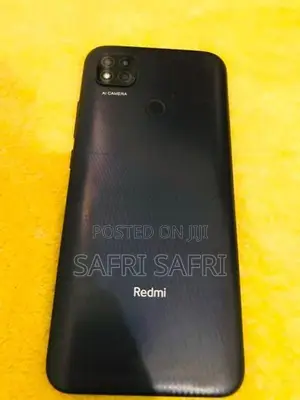 Xiaomi Redmi 9C (Used)