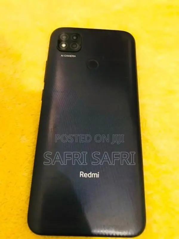 Xiaomi Redmi 9C (Used)