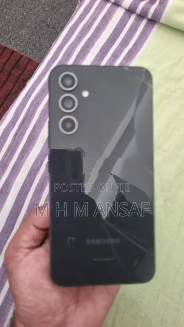 Samsung Galaxy A54 (Used)