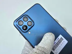 Samsung Galaxy M33 5G 6GB/128GB (Used)