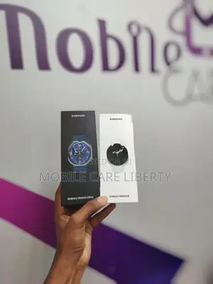 Samsung Galaxy Watch Ultra 47 Mm 2025