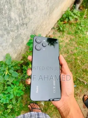 Xiaomi Redmi 12 (Used)