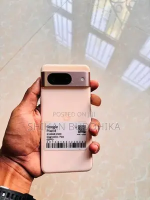Google Pixel 8 (Used)