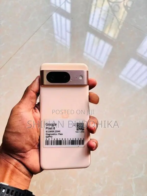 Google Pixel 8 (Used)
