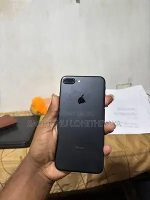 Apple iPhone 7 Plus (Used)