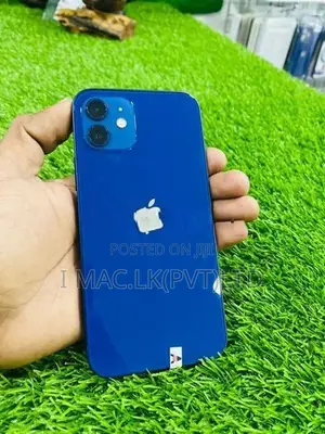Apple iPhone 12 128GB (Used)