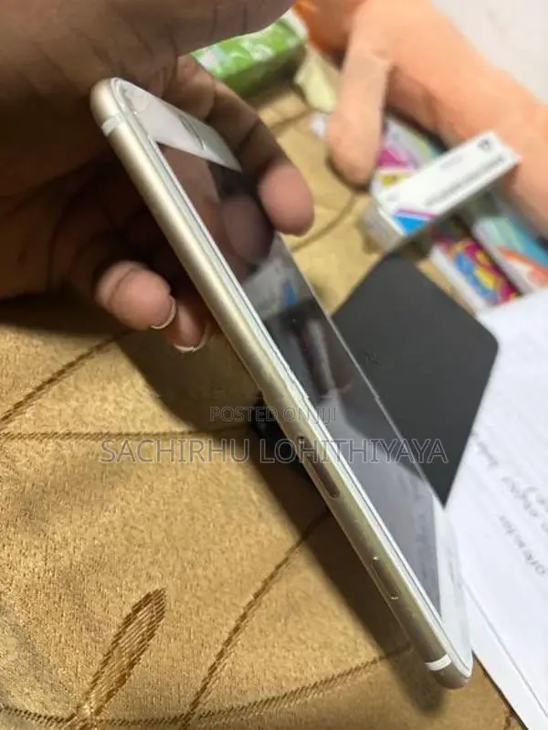 Apple iPhone 6S Plus (Used)