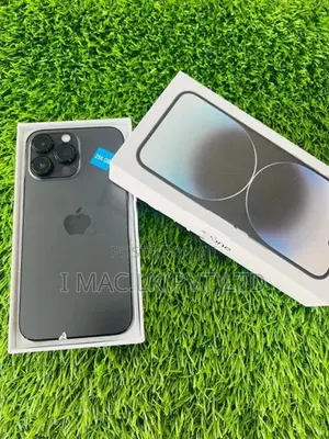 Apple iPhone 14 Pro Max 128GB (Used)