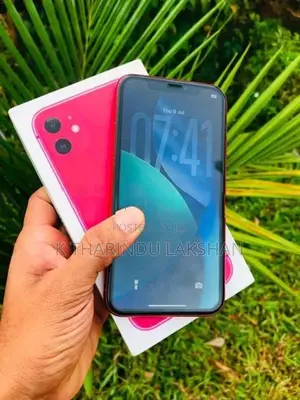 Apple iPhone 11 (Used)