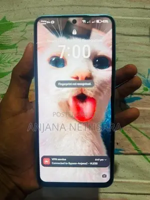 Honor X8a (Used)