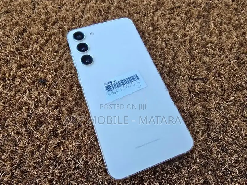 Samsung Galaxy S23+ 8GB/256GB (Used)