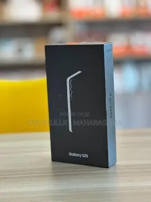 Samsung Galaxy S26 5G 12GB RAM|50MP (Brand New)