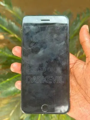 Apple iPhone 7 Plus (Used)