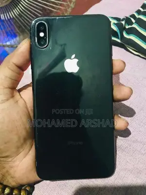 Apple iPhone XS Max (Used)