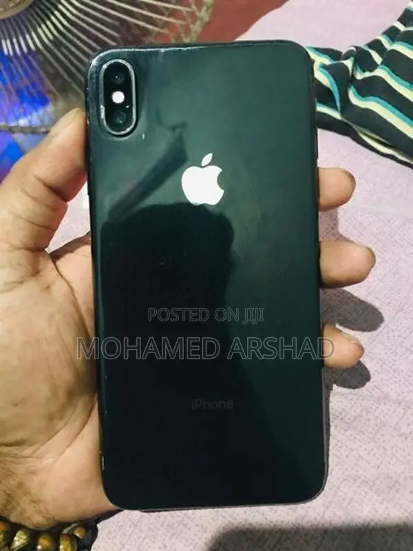 Apple iPhone XS Max (Used)