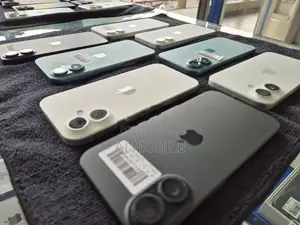 Apple iPhone 16 128GB (Used)