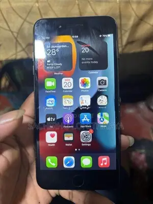 Apple iPhone 7 Plus (Used)
