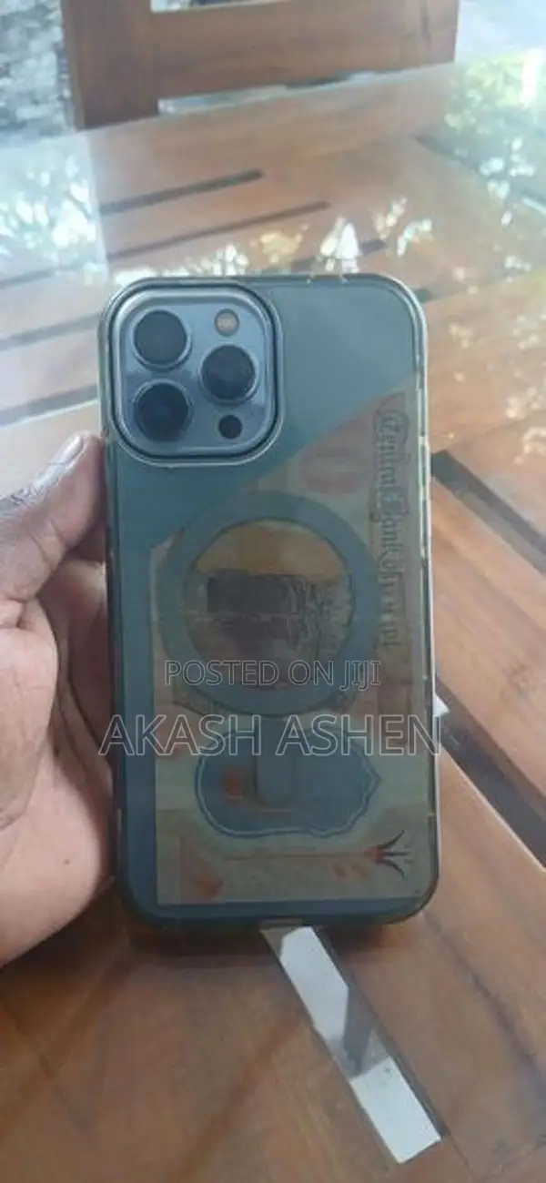 Apple iPhone 13 Pro Max (Used)