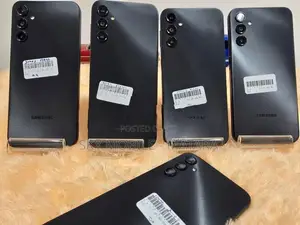 Samsung Galaxy M44 5G 6GB/128GB (Used)