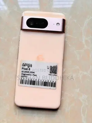 Google Pixel 8 (Used)