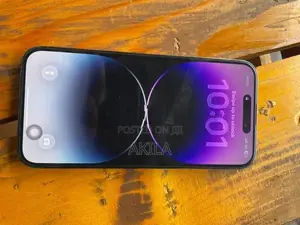 Apple iPhone 14 Pro Max 128 (Used)