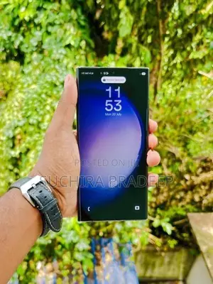 Samsung Galaxy S23 Ultra 256GB (Used)